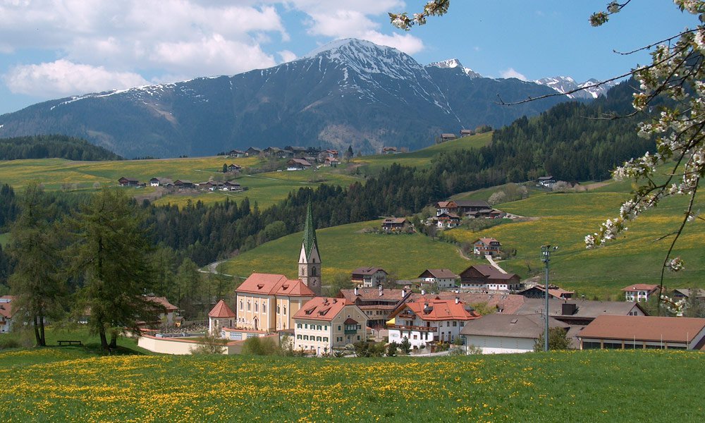 Ihr Urlaub im Pustertal: Die Ferienregion par excellence