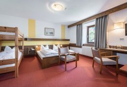 Buchen Sie Ihr Zimmer bei uns im Pustertal! Ihre Unterkünfte in Terenten stehen bereit