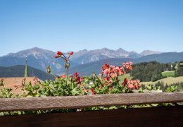 Buchen Sie Ihr Zimmer bei uns im Pustertal! Ihre Unterkünfte in Terenten stehen bereit