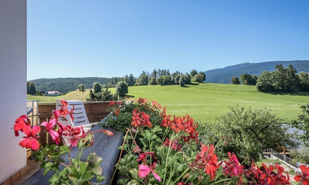 Buchen Sie Ihr Zimmer bei uns im Pustertal! Ihre Unterkünfte in Terenten stehen bereit