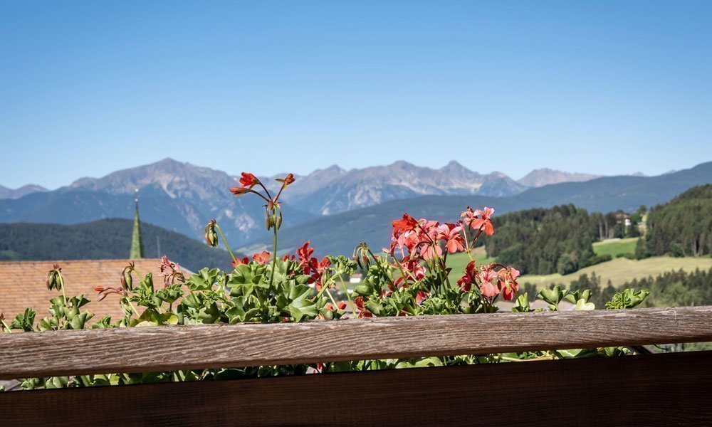 Buchen Sie Ihr Zimmer bei uns im Pustertal! Ihre Unterkünfte in Terenten stehen bereit